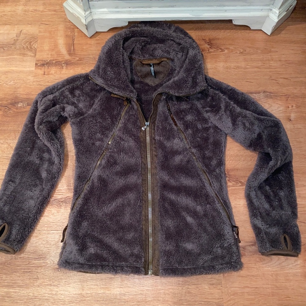 Orvis Kuhl Jacket